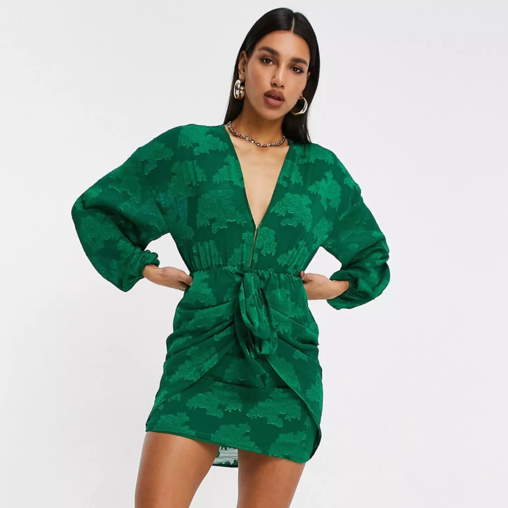 ASOS cocktail dress